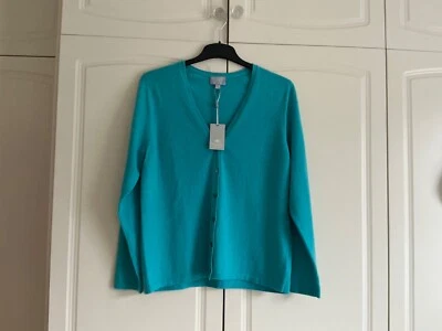 Cashmere PURE COLLECTION cardigan - Image 1 of 4