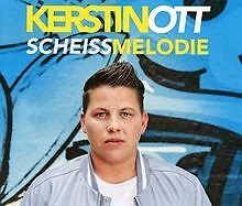 Scheissmelodie (2-Track) von Ott,Kerstin | CD | Zustand gut - Bild 1 von 1
