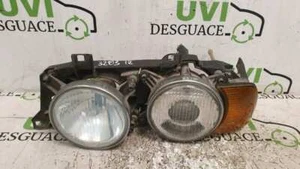 63121378321 headlamp left side for BMW SERIE 5 BERLINA (E34) 530I 1988 147132 - Picture 1 of 5