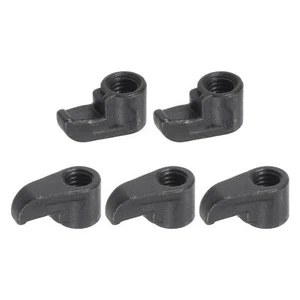 10 piezas HL1810 insertos de acero placa abrazadera de dedo apta para herramientas de torneado de torno CNC - Imagen 1 de 4