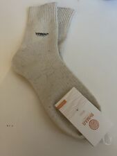 100% mongolian Wool Sock Eu Size 37-39 Uk 4-5.5