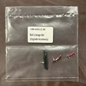 Walkers 4G3 - Ball Linkage Set #HM-4G3-Z-38. - Picture 1 of 1