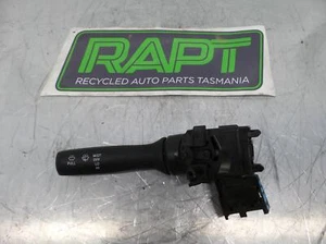 TOYOTA HILUX WIPER SWITCH STALK NON INTERMITTENT TYPE 02/05-06/11 06 07 08 09 10 - Picture 1 of 11