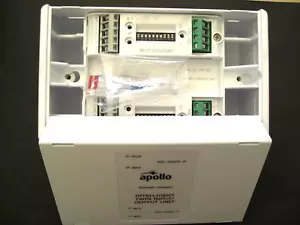 £48 - Apollo SA4700-104APO XP95 Unità di uscita intelligente doppio ingresso SA4700-104 - Foto 1 di 2