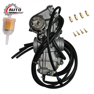 16100-KSE-A72 Carburetor Carb For Honda CRF150R CRF150RB 2012-2025 Foto 1 de 4