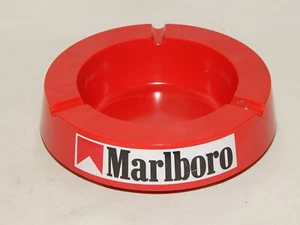 Ascher MARLBORO Kunststoff P 87 Mebel Italy - Picture 1 of 5
