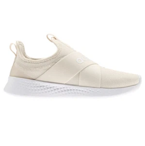 Adidas Mujer Puremotion Adapt Zapatos para Correr Blanco Crema Ácido Naranja Talla 11 - Imagen 1 de 5