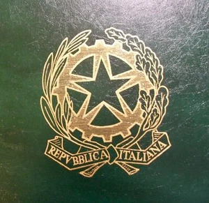 ITALIA - 2024/2025 - ANNATA SENZA CODICE ( 141 francobolli + 9 foglietti ) - Foto 1 di 1