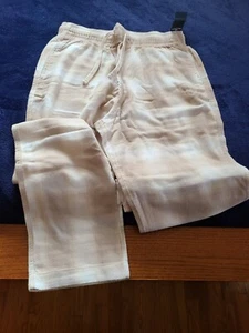 Men's NWT Hollister pajama pants size medium - Picture 1 of 3