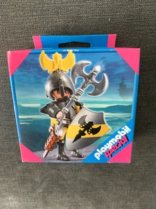 Playmobil 4746 special - Ritter Knight Doppelaxt , NEU - Bild 1 von 1