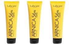3 Crema Gel ARNICA 56% FORTE 100ML LABCARE - 927180620 - SOLLIEVO E FRESCHEZZA