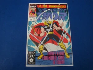 The Mighty THOR #433 (Marvel Comics, 1991) Unread Copy - Picture 1 of 2