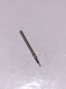 Rolex 5-1/2 Calibre Winding Stem X 1 Swiss Made Old New Stock Free Post - Picture 1 of 1