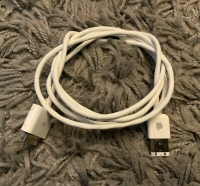 for Apple iPod Classic 3rd/4th  Generation Firewire  SEE DESCRIPTION  ref.519 - Image 1 of 2