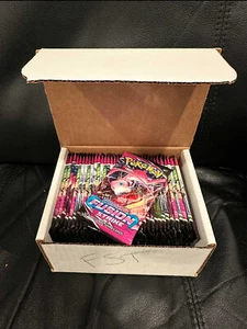 36 Sealed Fusion Strike Pokemon Booster Card Packs Box Gengar? Espeon? Mew? - Picture 1 of 1