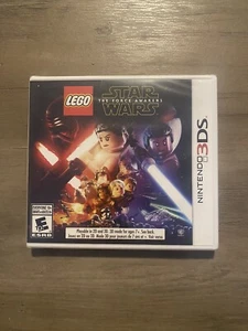 Nintendo LEGO Star Wars: The Force Awakens - Nintendo 3DS. Factory sealed. - Picture 1 of 2