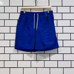 BILLIONAIRE BOYS CLUB BBC SUNRISE SHORTS SURF THE WEB - Picture 1 of 5