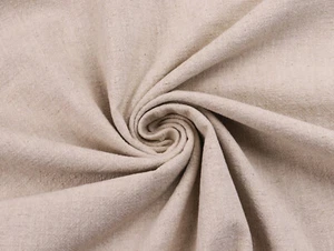 LEINEN 100% Stoff Stonewashed hochwertige Qualität NATUR EUR 18,98/m - Bild 1 von 2