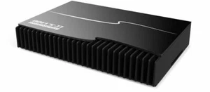 Audio Control LC-5.1300 1300W Class D 5-channel Summing Car Audio Amplifier - Picture 1 of 6