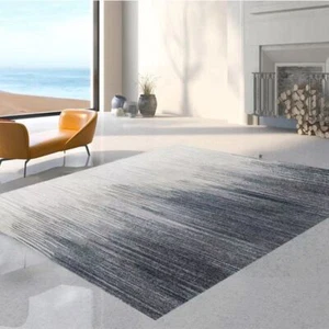 Carpet Living Room Sofa Table Light Nordic Minimalist Modern Abstract Bedroom W - Picture 1 of 40