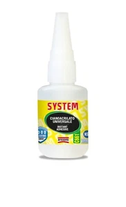 Attack C661 Cianoacrilato Universale 20ML - Arexons - Bild 1 von 3