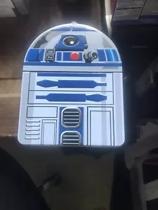 NEW Collector Tin, /Star Wars/fish - Picture 1 of 2