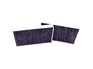 Cabin Air Filter For 2000-2002 GMC Yukon XL 1500 2001 VV172BF - Picture 1 of 1