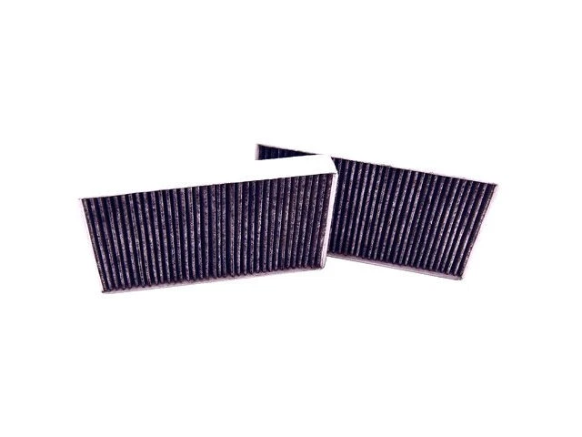 Cabin Air Filter For 2000-2002 GMC Yukon XL 1500 2001 VV172BF - Image 1 of 1