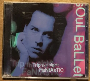 Trip the Night Fantastic by Soul Ballet (CD, Jun-1998, Countdown Records) - Imagen 1 de 2