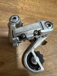 Vintage Shimano RD-Z505-SS Z-Series Rear Road Derailleur - Picture 1 of 5