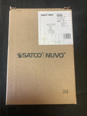 Cabezal de pista LED Satco Nuvo 36 grados TH497 Foto 1 de 4