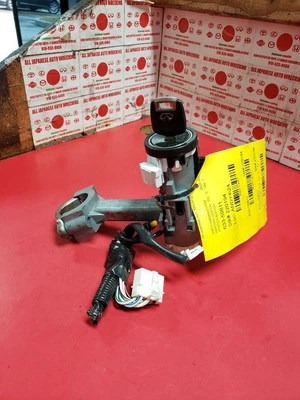 Interruptor de encendido sin sistema de navegación compatible con 03-08 INFINITI FX SERIES 114407 Foto 1 de 4