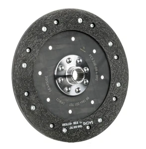 SACHS PERFORMANCE 881864 001707 Kupplungsscheibe 240mm für VW PASSAT (3B3) - Bild 1 von 12