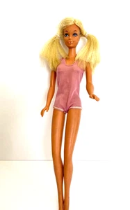 1966 Sunset Malibu PJ Barbie Puppe blonde Haare - Korea - Bild 1 von 10