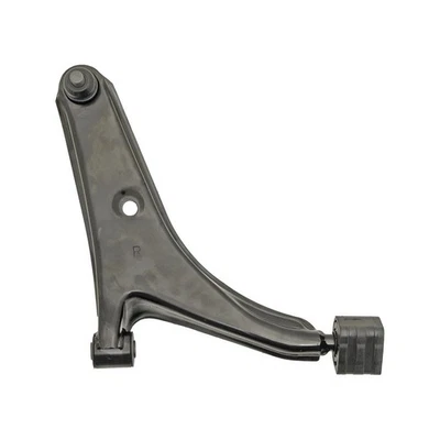 Brazo de control de suspensión y rótula de acero negro para Pontiac Firefly 1995-2000 Foto 1 de 4