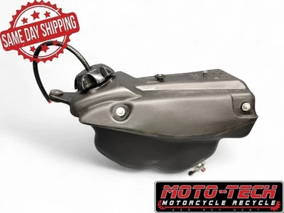 🔥2001 HONDA CR250R OEM FUEL TANK ✅ 17510-KZ4-J20 PETROL   CR125R  CR 250R 292🔥 - Image 1 of 4