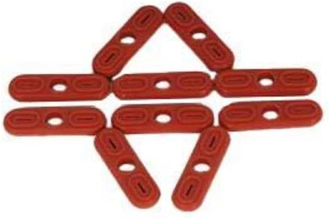 Ignition Coil Mounting Gasket OEM ACDelco 19260632 for Chevrolet, Buick, Pontiac - Imagem 1 de 1