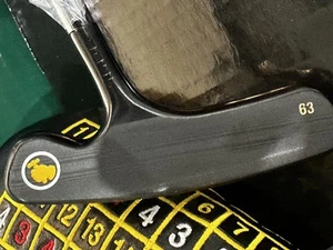 Toulon Small Batch Pittsburgh Putter - Picture 1 of 7
