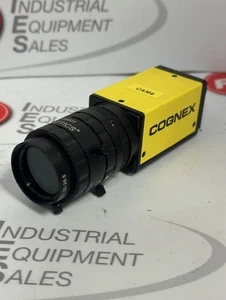 Cognex 821-0047-1R Industriekamera - Bild 1 von 5