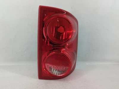 Luz trasera lateral derecha para pasajero Dodge Dakota 2005-2011 OEM NR57G Foto 1 de 4