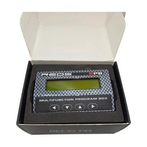 Reds Racing ESC Programming RPB Unit - Picture 1 of 6