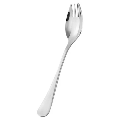  Set of 4 Picknick Besteck Picknickbesteck Mehrzwecklöffel Nudellöffel - Bild 1 von 4