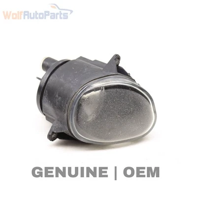 AUDI ALLROAD QUATTRO 2001-2004 - Luz antiniebla izquierda / lámpara 4Z7941699 Foto 1 de 4