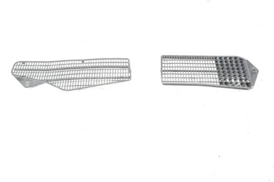 1987-1989 Nissan 300ZX VG30 Z31 2+0 Pair of of Cowl Vent Sets Foto 1 de 4
