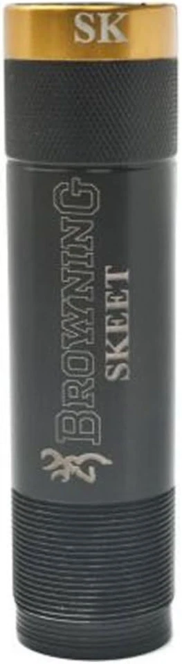 Browning Invector Plus Midas Grade 12Gauge Choke Tube Skeet 1130193 - Image 1 of 1