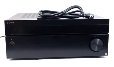 Sony STR-ZA1000ES 7.2 Channel AV Receiver u124 - Image 1 of 4