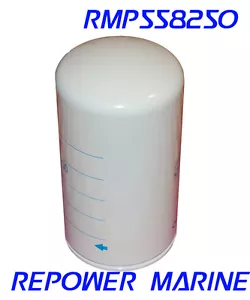 Marine Oil Filter for Volvo Penta, Replaces: 423135 , KAD42, KAD44, KAD300. - Picture 1 of 1