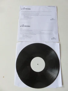 DARK MARK Dark Mark Does Christmas 2020 VERY RARE TEST PRESSING LP MARK LANEGAN - Imagen 1 de 12