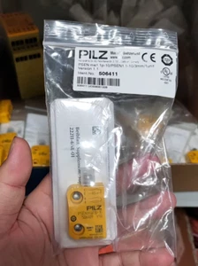 1PC New PILZ switch PSEN ma1.1p-10/PSEN1.1-10/3mm/1 unit 506411 Fast Shipping - Picture 1 of 1