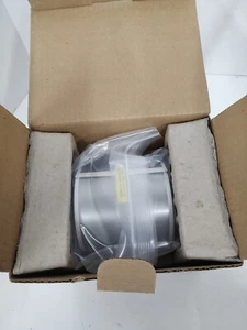 Brady B30C-4000-595-GY 100' Length x 4" Width, B-595 Vinyl, Grey - Picture 1 of 2